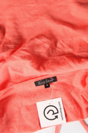 Дамски пуловер King Louie, Размер M, Цвят Розов, Цена 18,24 лв.