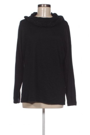 Γυναικείο πουλόβερ Kingfield, Μέγεθος L, Χρώμα Μαύρο, Τιμή 7,18 €