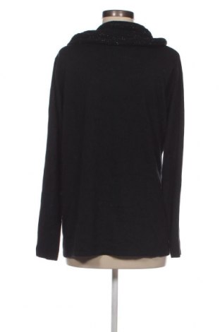 Дамски пуловер Kingfield, Размер L, Цвят Черен, Цена 5,80 лв.