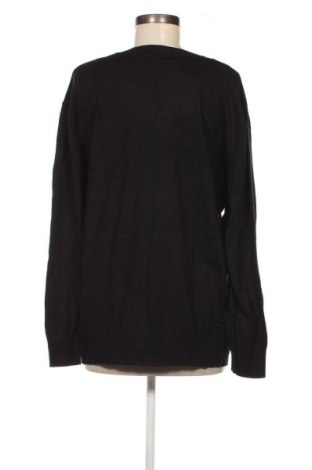 Дамски пуловер Kingfield, Размер XXL, Цвят Черен, Цена 7,83 лв.