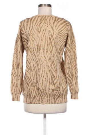 Damenpullover Klass, Größe S, Farbe Beige, Preis 3,65 €