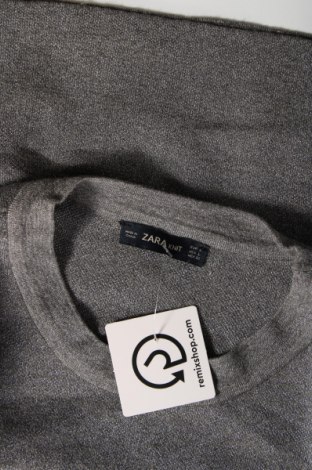 Дамски пуловер Knox, Размер L, Цвят Сив, Цена 8,41 лв.