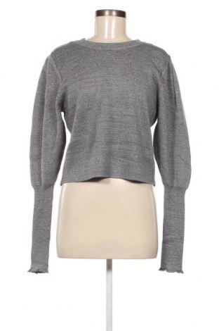 Дамски пуловер Knox, Размер L, Цвят Сив, Цена 7,25 лв.