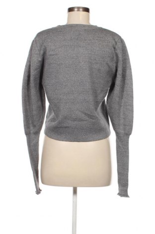 Дамски пуловер Knox, Размер L, Цвят Сив, Цена 8,41 лв.