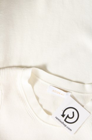 Γυναικείο πουλόβερ Kookai, Μέγεθος S, Χρώμα Λευκό, Τιμή 13,71 €