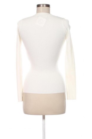 Дамски пуловер Kookai, Размер S, Цвят Бял, Цена 56,00 лв.
