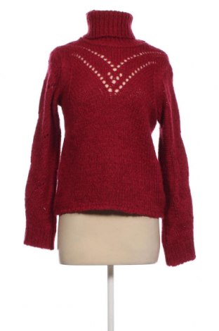 Pulover de femei Koton, Mărime S, Culoare Roșu, Preț 26,18 Lei