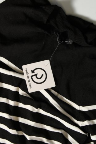Дамски пуловер LC Waikiki, Размер S, Цвят Черен, Цена 18,24 лв.