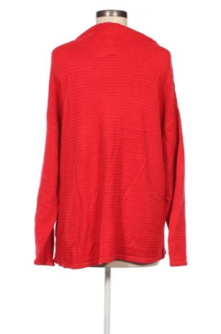 Damski sweter LC Waikiki, Rozmiar L, Kolor Czerwony, Cena 24,56 zł