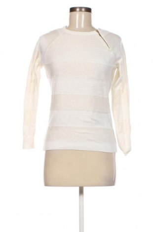 Γυναικείο πουλόβερ LC Waikiki, Μέγεθος M, Χρώμα Λευκό, Τιμή 16,63 €