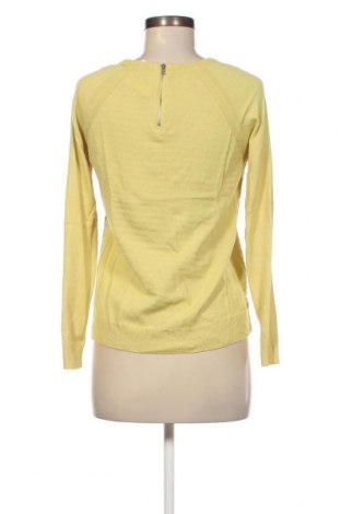 Дамски пуловер LC Waikiki, Размер M, Цвят Жълт, Цена 31,08 лв.