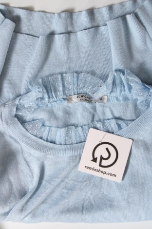 Γυναικείο πουλόβερ LCW, Μέγεθος M, Χρώμα Μπλέ, Τιμή 4,01 €