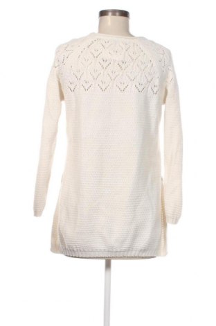 Дамски пуловер LCW, Размер M, Цвят Екрю, Цена 13,05 лв.