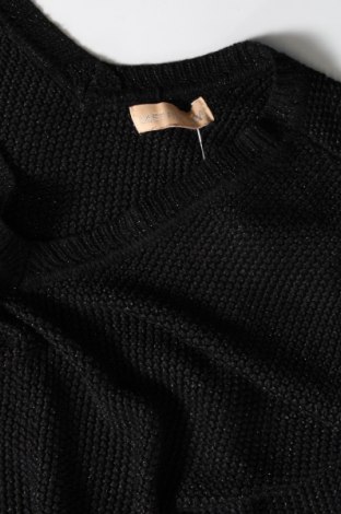 Дамски пуловер Laetitia Mem, Размер M, Цвят Черен, Цена 19,90 лв.