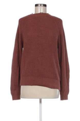 Дамски пуловер Lager 157, Размер M, Цвят Кафяв, Цена 11,60 лв.