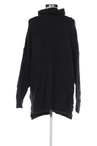 Дамски пуловер Lager 157, Размер L, Цвят Черен, Цена 8,41 лв.