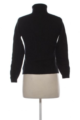 Γυναικείο πουλόβερ Land's End, Μέγεθος S, Χρώμα Μαύρο, Τιμή 25,36 €