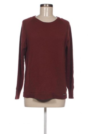 Дамски пуловер Lanullva, Размер S, Цвят Кафяв, Цена 8,25 лв.