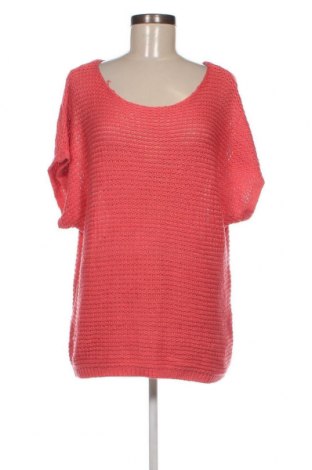 Pulover de femei Lascana, Mărime M, Culoare Roz, Preț 14,31 Lei