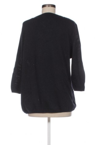 Γυναικείο πουλόβερ Laura Kent, Μέγεθος XXL, Χρώμα Μπλέ, Τιμή 6,28 €