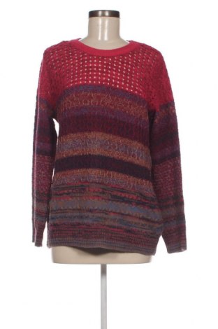 Дамски пуловер Laura Kent, Размер L, Цвят Многоцветен, Цена 9,57 лв.