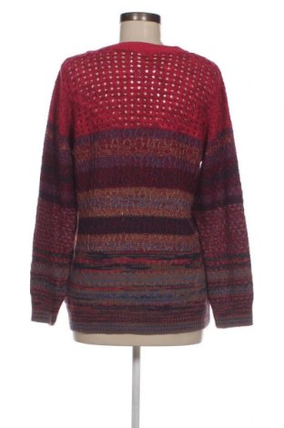Дамски пуловер Laura Kent, Размер L, Цвят Многоцветен, Цена 8,41 лв.