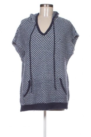 Дамски пуловер Laura Kent, Размер M, Цвят Син, Цена 7,25 лв.
