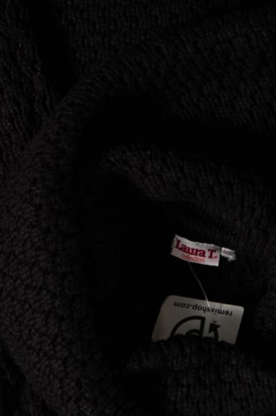 Damenpullover Laura T., Größe L, Farbe Schwarz, Preis 8,07 €