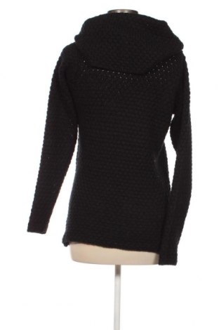 Дамски пуловер Laura T., Размер L, Цвят Черен, Цена 6,09 лв.