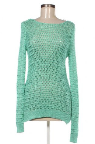 Pulover de femei Laura T., Mărime S, Culoare Verde, Preț 14,31 Lei