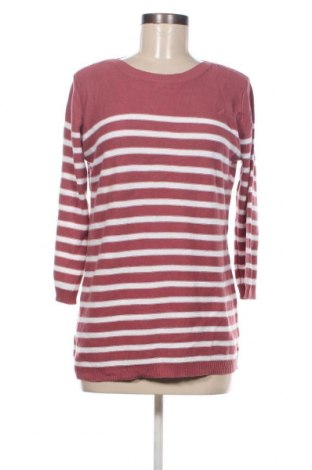 Γυναικείο πουλόβερ Laura T., Μέγεθος S, Χρώμα Πολύχρωμο, Τιμή 5,20 €