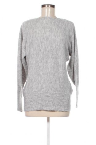 Γυναικείο πουλόβερ Laura Torelli, Μέγεθος S, Χρώμα Γκρί, Τιμή 8,97 €