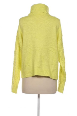 Γυναικείο πουλόβερ Laura Torelli, Μέγεθος S, Χρώμα Κίτρινο, Τιμή 7,18 €