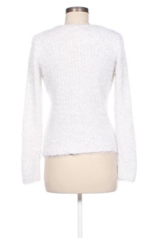 Γυναικείο πουλόβερ Laura Torelli, Μέγεθος S, Χρώμα Λευκό, Τιμή 3,95 €