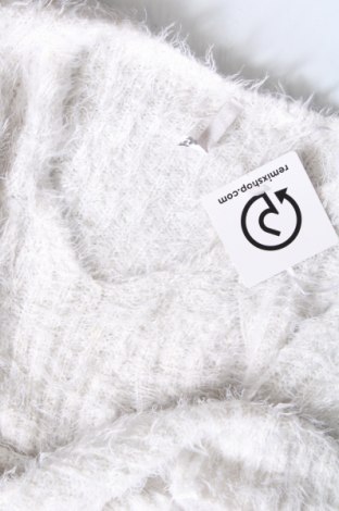 Γυναικείο πουλόβερ Laura Torelli, Μέγεθος S, Χρώμα Λευκό, Τιμή 3,95 €
