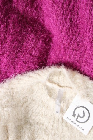 Γυναικείο πουλόβερ Laura Torelli, Μέγεθος M, Χρώμα Πολύχρωμο, Τιμή 7,18 €
