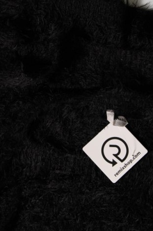 Γυναικείο πουλόβερ Laura Torelli, Μέγεθος M, Χρώμα Μαύρο, Τιμή 5,02 €