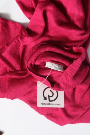 Damenpullover Laura Torelli, Größe M, Farbe Rosa, Preis 5,85 €