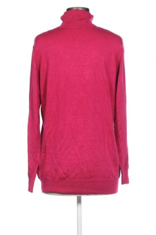 Pulover de femei Laura Torelli, Mărime M, Culoare Roz, Preț 22,89 Lei