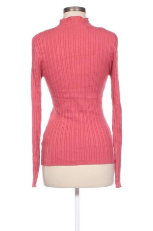 Γυναικείο πουλόβερ Laura Torelli, Μέγεθος M, Χρώμα Ρόζ , Τιμή 4,66 €