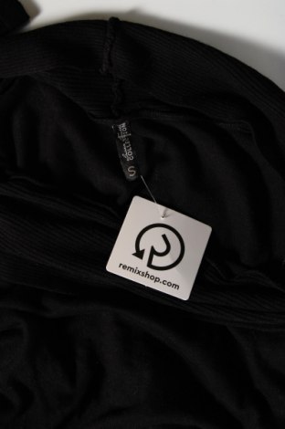 Дамски пуловер Laura Torelli, Размер S, Цвят Черен, Цена 11,60 лв.