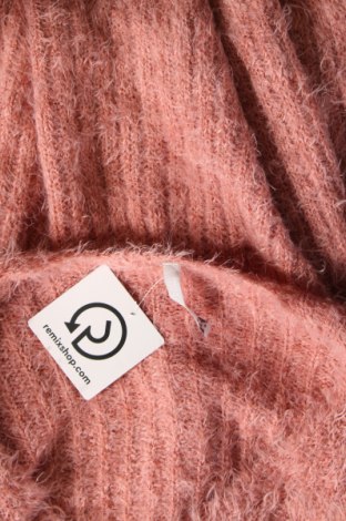Γυναικείο πουλόβερ Laura Torelli, Μέγεθος XL, Χρώμα Ρόζ , Τιμή 5,38 €