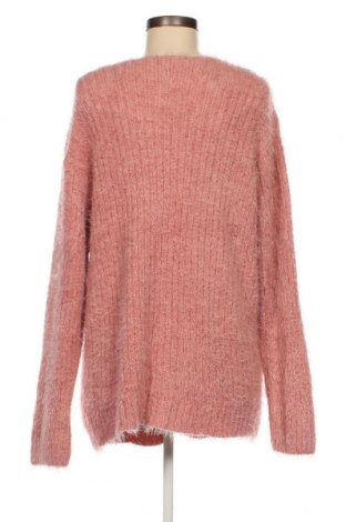 Damenpullover Laura Torelli, Größe XL, Farbe Rosa, Preis € 6,99