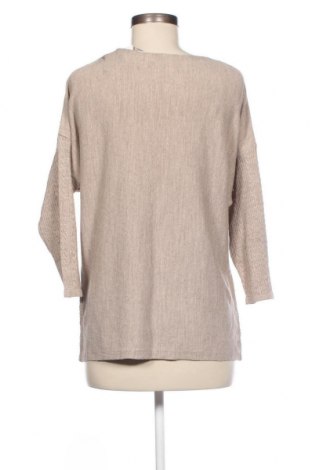 Дамски пуловер Laura Torelli, Размер S, Цвят Бежов, Цена 9,57 лв.