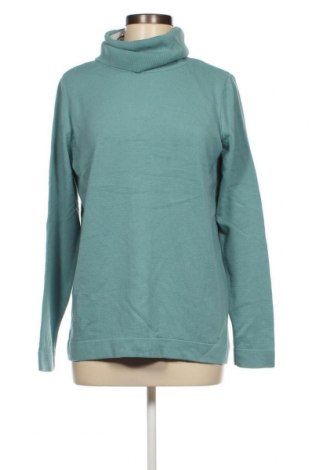 Дамски пуловер Laura Torelli, Размер M, Цвят Зелен, Цена 11,60 лв.