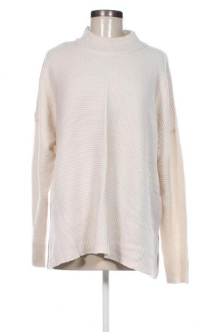 Γυναικείο πουλόβερ Laura Torelli, Μέγεθος XL, Χρώμα Εκρού, Τιμή 4,49 €