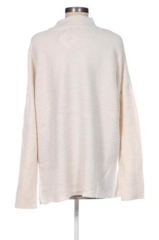 Дамски пуловер Laura Torelli, Размер XL, Цвят Екрю, Цена 11,60 лв.