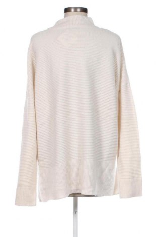 Damenpullover Laura Torelli, Größe XL, Farbe Ecru, Preis 6,99 €