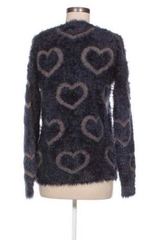 Γυναικείο πουλόβερ Laura Torelli, Μέγεθος S, Χρώμα Μπλέ, Τιμή 4,49 €