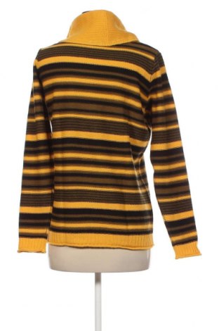 Дамски пуловер Laura Torelli, Размер S, Цвят Многоцветен, Цена 17,60 лв.